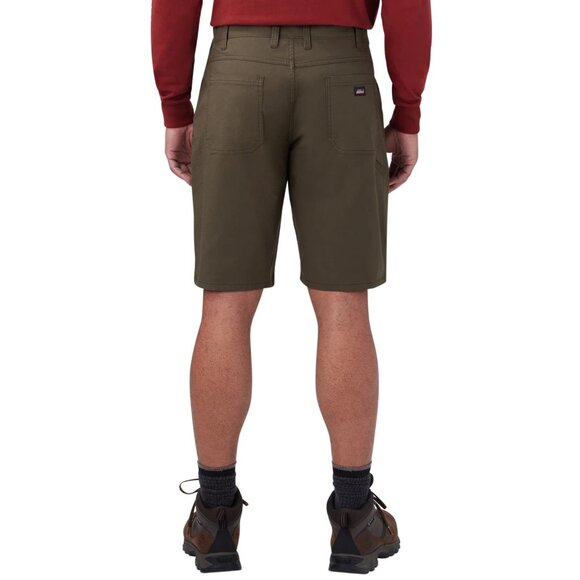 Genuine Dickies Flex Ripstop Short, Size 44, 11" Inseam, Regular Fit,Flex Fabric - Picture 6 of 6